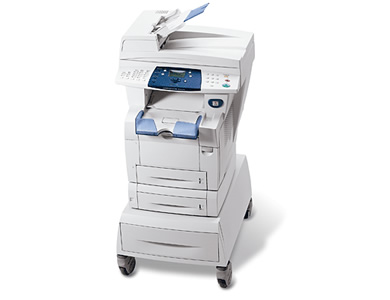 Xerox WorkCentre C2424