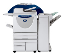 WorkCentre Pro 255