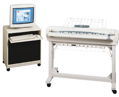 Xerox XEScan