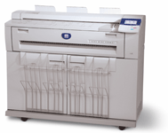 Xerox 6204