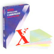 Xerox  Carbonless  