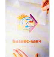 Полимерные наклейки