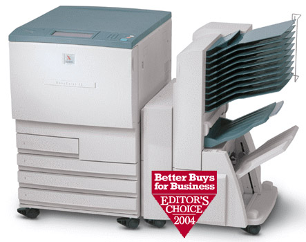 Xerox DocuColor 12
