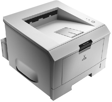 Xerox Phaser 3150