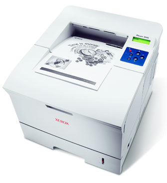 Xerox Phaser 3500